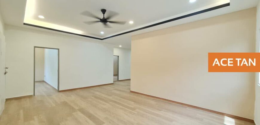 Masai – Single Storey Bungalow House – FOR SALE Masai – Single Storey Bungalow House – FOR SALE