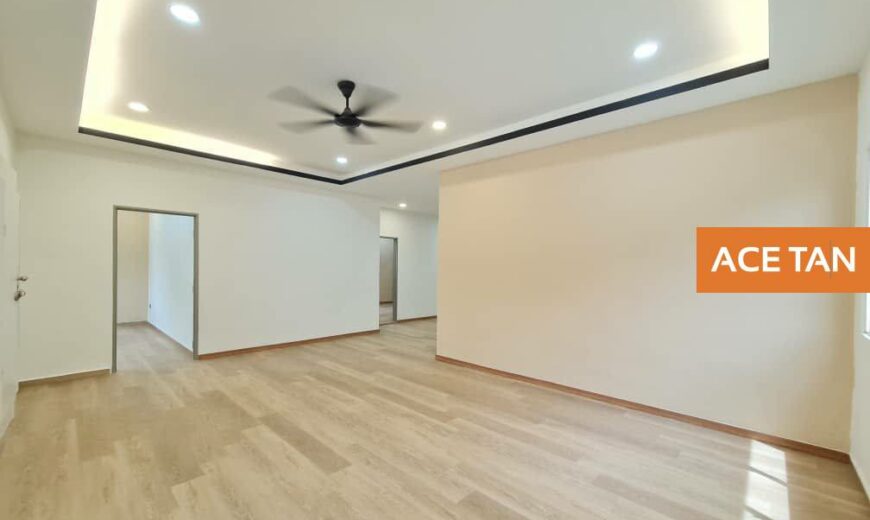 Masai – Single Storey Bungalow House – FOR SALE Masai – Single Storey Bungalow House – FOR SALE