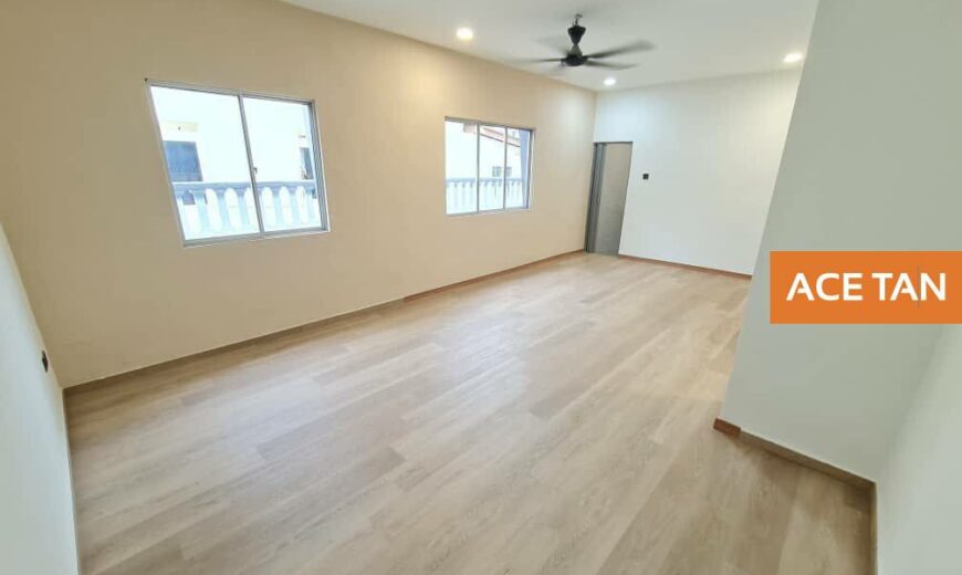 Masai – Single Storey Bungalow House – FOR SALE Masai – Single Storey Bungalow House – FOR SALE