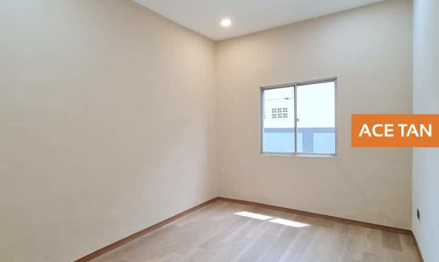 Masai – Single Storey Bungalow House – FOR SALE Masai – Single Storey Bungalow House – FOR SALE