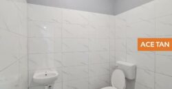 Masai – Single Storey Bungalow House – FOR SALE Masai – Single Storey Bungalow House – FOR SALE