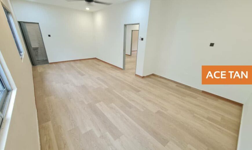 Masai – Single Storey Bungalow House – FOR SALE Masai – Single Storey Bungalow House – FOR SALE