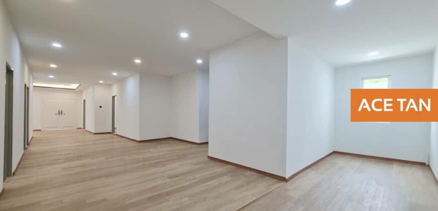 Masai – Single Storey Bungalow House – FOR SALE Masai – Single Storey Bungalow House – FOR SALE