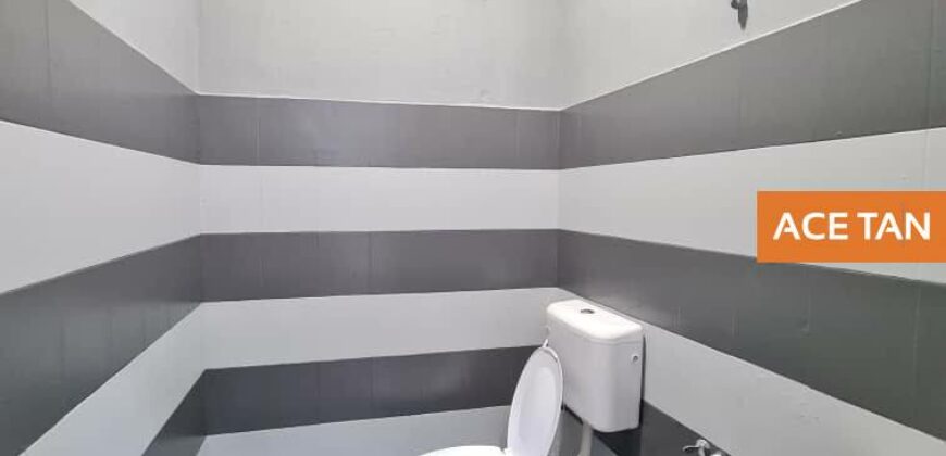 Masai – Single Storey Bungalow House – FOR SALE Masai – Single Storey Bungalow House – FOR SALE