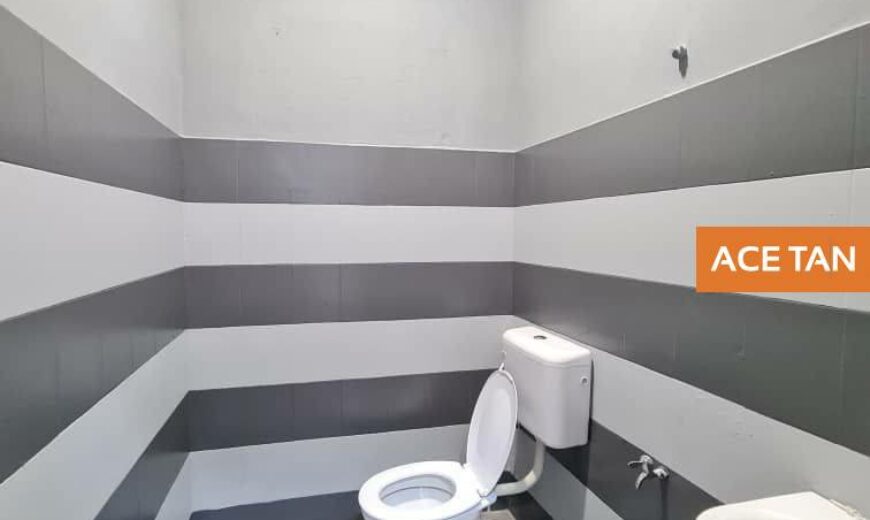 Masai – Single Storey Bungalow House – FOR SALE Masai – Single Storey Bungalow House – FOR SALE