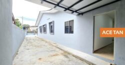 Masai – Single Storey Bungalow House – FOR SALE Masai – Single Storey Bungalow House – FOR SALE
