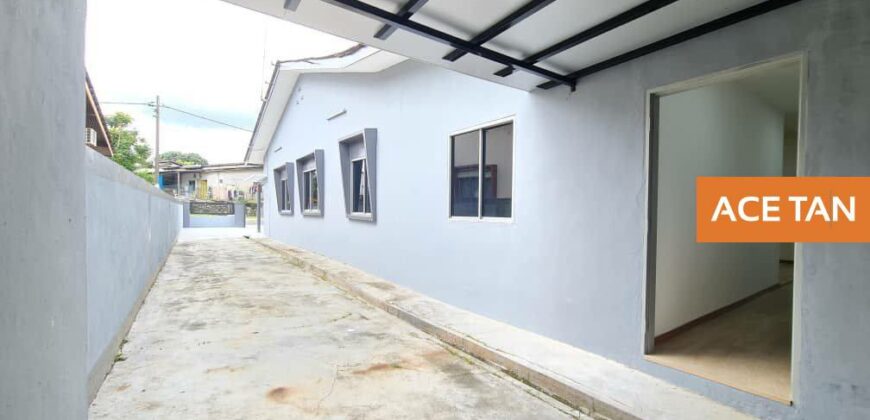 Masai – Single Storey Bungalow House – FOR SALE Masai – Single Storey Bungalow House – FOR SALE