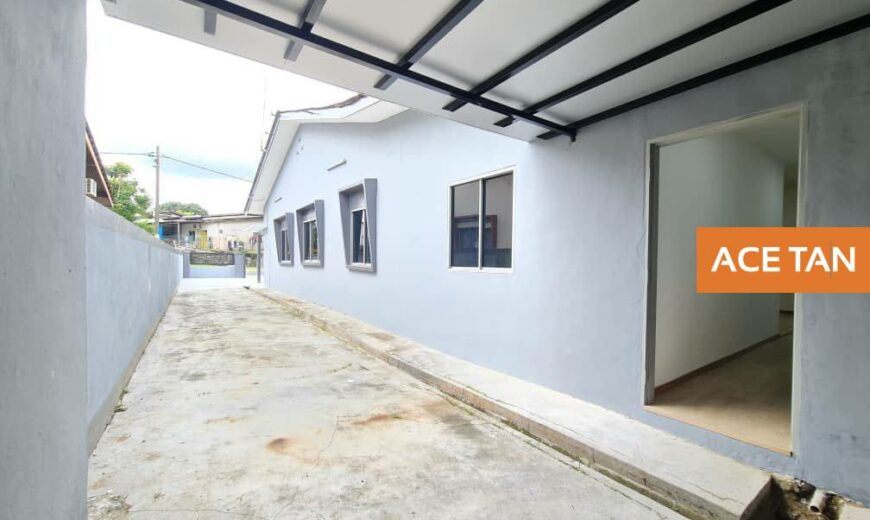Masai – Single Storey Bungalow House – FOR SALE Masai – Single Storey Bungalow House – FOR SALE