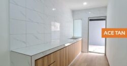 Masai – Single Storey Bungalow House – FOR SALE Masai – Single Storey Bungalow House – FOR SALE