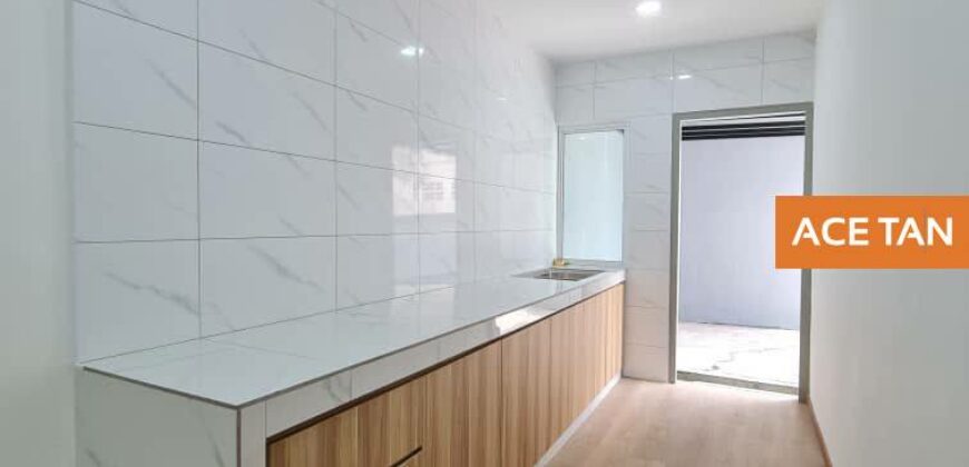 Masai – Single Storey Bungalow House – FOR SALE Masai – Single Storey Bungalow House – FOR SALE