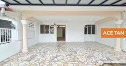 Taman Daya – Single Storey Terrace House – FOR SALE Taman Daya – Single Storey Terrace House – FOR SALE