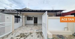 Taman Daya – Single Storey Terrace House – FOR SALE Taman Daya – Single Storey Terrace House – FOR SALE