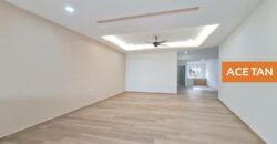 Taman Daya – Single Storey Terrace House – FOR SALE Taman Daya – Single Storey Terrace House – FOR SALE