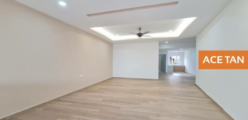 Taman Daya – Single Storey Terrace House – FOR SALE Taman Daya – Single Storey Terrace House – FOR SALE