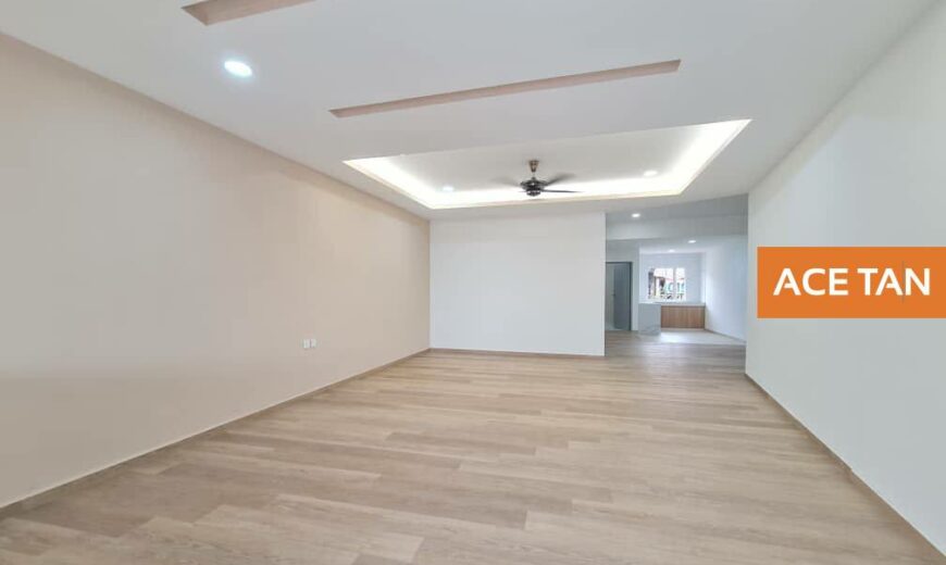Taman Daya – Single Storey Terrace House – FOR SALE Taman Daya – Single Storey Terrace House – FOR SALE