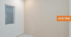 Taman Daya – Single Storey Terrace House – FOR SALE Taman Daya – Single Storey Terrace House – FOR SALE