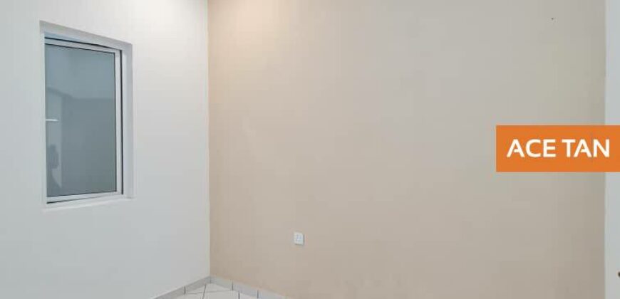 Taman Daya – Single Storey Terrace House – FOR SALE Taman Daya – Single Storey Terrace House – FOR SALE