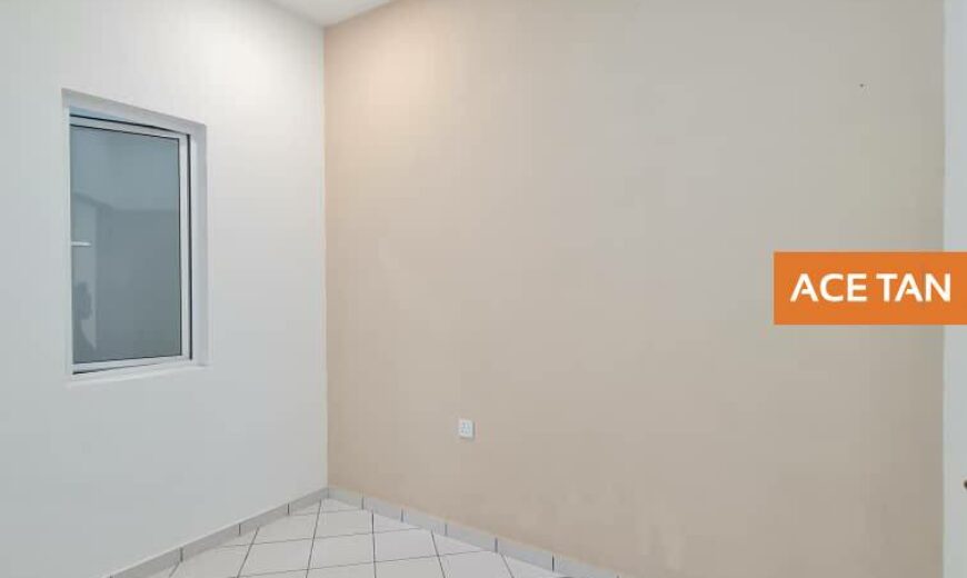 Taman Daya – Single Storey Terrace House – FOR SALE Taman Daya – Single Storey Terrace House – FOR SALE
