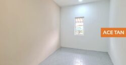 Taman Daya – Single Storey Terrace House – FOR SALE Taman Daya – Single Storey Terrace House – FOR SALE