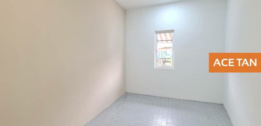 Taman Daya – Single Storey Terrace House – FOR SALE Taman Daya – Single Storey Terrace House – FOR SALE