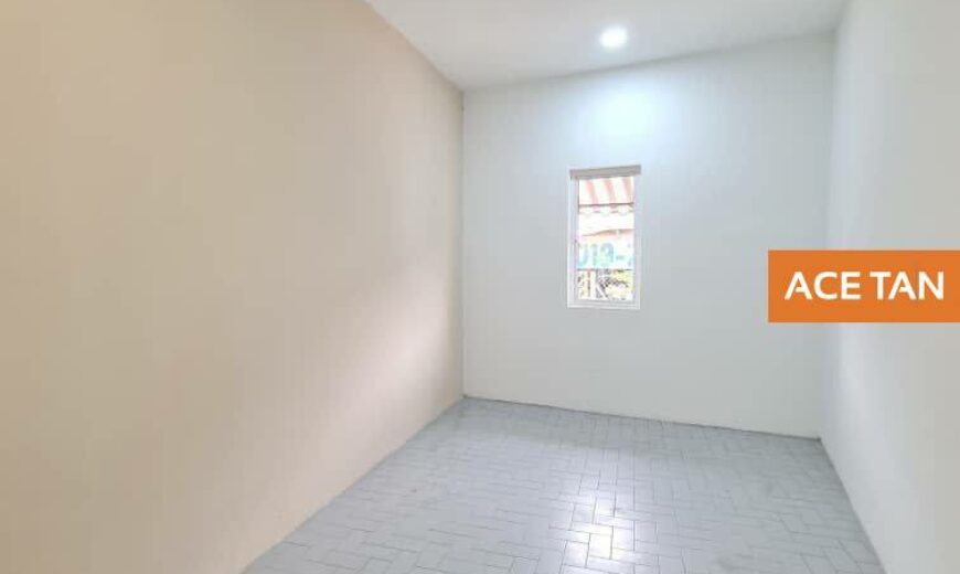 Taman Daya – Single Storey Terrace House – FOR SALE Taman Daya – Single Storey Terrace House – FOR SALE
