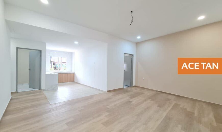 Taman Daya – Single Storey Terrace House – FOR SALE Taman Daya – Single Storey Terrace House – FOR SALE