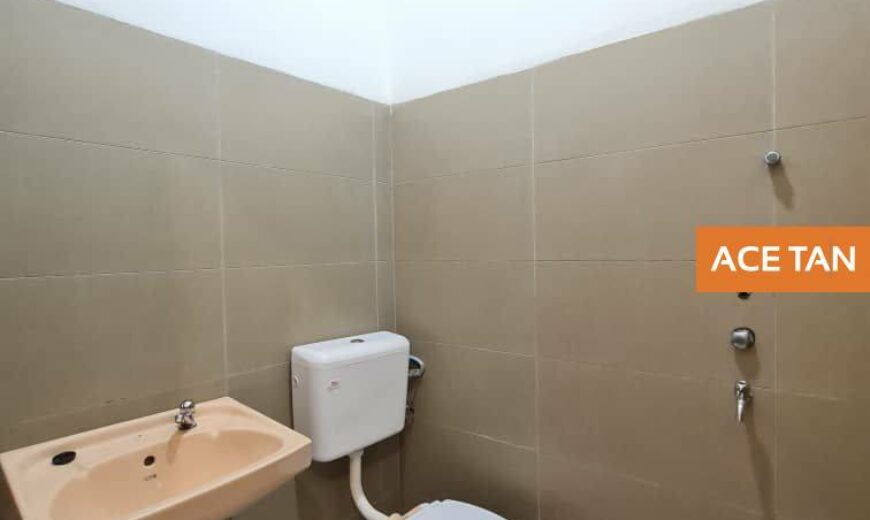 Taman Daya – Single Storey Terrace House – FOR SALE Taman Daya – Single Storey Terrace House – FOR SALE