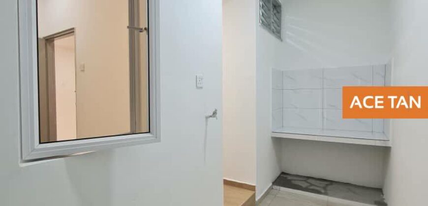 Taman Daya – Single Storey Terrace House – FOR SALE Taman Daya – Single Storey Terrace House – FOR SALE