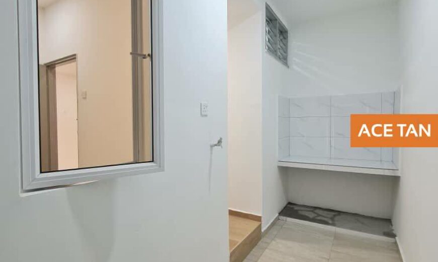 Taman Daya – Single Storey Terrace House – FOR SALE Taman Daya – Single Storey Terrace House – FOR SALE