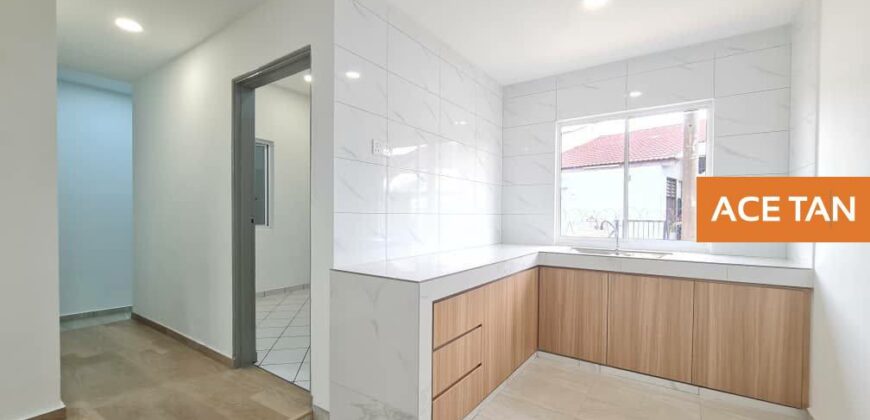 Taman Daya – Single Storey Terrace House – FOR SALE Taman Daya – Single Storey Terrace House – FOR SALE