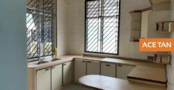 Taman Daya – Single Storey End Lot Terrace House – FOR SALE Taman Daya – Single Storey End Lot Terrace House – FOR SALE