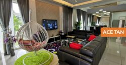 Horizon Hills – 2 Storey Corner Lot Super Link House – FOR SALE Horizon Hills – 2 Storey Corner Lot Super Link House – FOR SALE