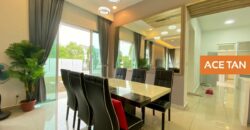 Horizon Hills – 2 Storey Corner Lot Super Link House – FOR SALE Horizon Hills – 2 Storey Corner Lot Super Link House – FOR SALE