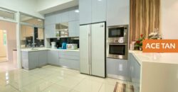 Horizon Hills – 2 Storey Corner Lot Super Link House – FOR SALE Horizon Hills – 2 Storey Corner Lot Super Link House – FOR SALE