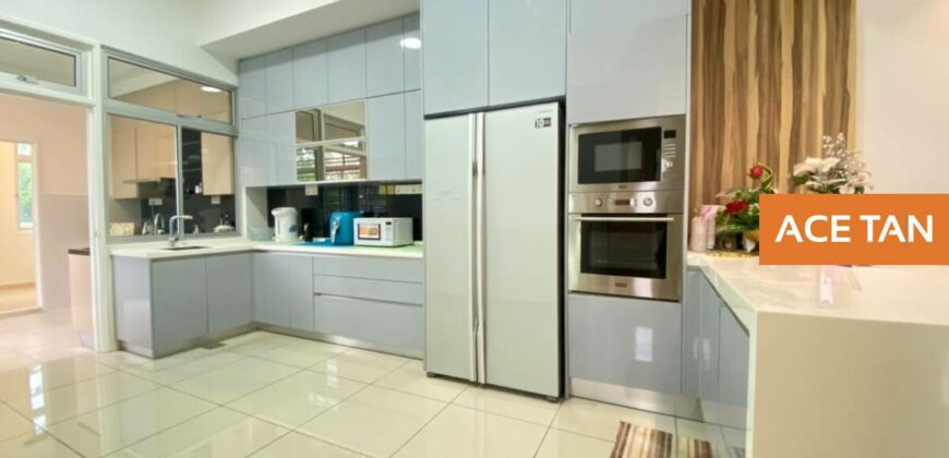 Horizon Hills – 2 Storey Corner Lot Super Link House – FOR SALE Horizon Hills – 2 Storey Corner Lot Super Link House – FOR SALE