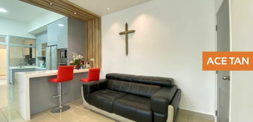 Horizon Hills – 2 Storey Corner Lot Super Link House – FOR SALE Horizon Hills – 2 Storey Corner Lot Super Link House – FOR SALE