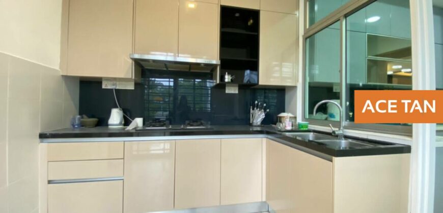 Horizon Hills – 2 Storey Corner Lot Super Link House – FOR SALE Horizon Hills – 2 Storey Corner Lot Super Link House – FOR SALE