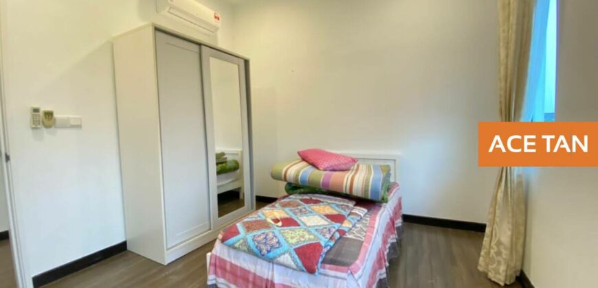 Horizon Hills – 2 Storey Corner Lot Super Link House – FOR SALE Horizon Hills – 2 Storey Corner Lot Super Link House – FOR SALE