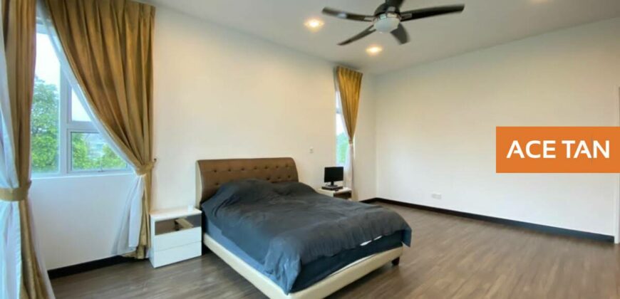 Horizon Hills – 2 Storey Corner Lot Super Link House – FOR SALE Horizon Hills – 2 Storey Corner Lot Super Link House – FOR SALE