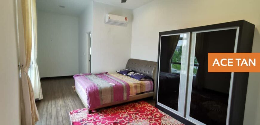 Horizon Hills – 2 Storey Corner Lot Super Link House – FOR SALE Horizon Hills – 2 Storey Corner Lot Super Link House – FOR SALE