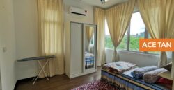 Horizon Hills – 2 Storey Corner Lot Super Link House – FOR SALE Horizon Hills – 2 Storey Corner Lot Super Link House – FOR SALE