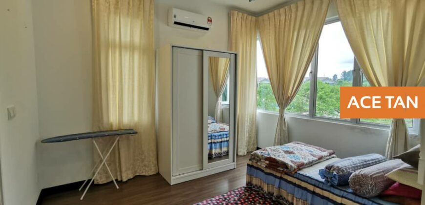 Horizon Hills – 2 Storey Corner Lot Super Link House – FOR SALE Horizon Hills – 2 Storey Corner Lot Super Link House – FOR SALE