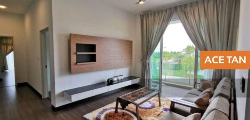 Horizon Hills – 2 Storey Corner Lot Super Link House – FOR SALE Horizon Hills – 2 Storey Corner Lot Super Link House – FOR SALE