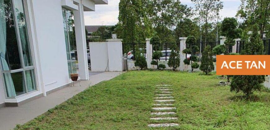 Horizon Hills – 2 Storey Corner Lot Super Link House – FOR SALE Horizon Hills – 2 Storey Corner Lot Super Link House – FOR SALE