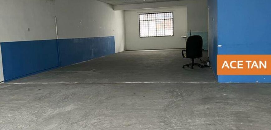 Setia Tropika – 2 Storey Shop Lot – FOR SALE Setia Tropika – 2 Storey Shop Lot – FOR SALE
