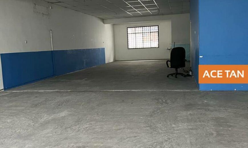 Setia Tropika – 2 Storey Shop Lot – FOR SALE Setia Tropika – 2 Storey Shop Lot – FOR SALE