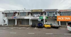 Setia Tropika – 2 Storey Shop Lot – FOR SALE Setia Tropika – 2 Storey Shop Lot – FOR SALE