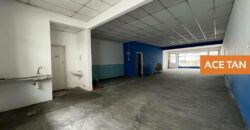 Setia Tropika – 2 Storey Shop Lot – FOR SALE Setia Tropika – 2 Storey Shop Lot – FOR SALE