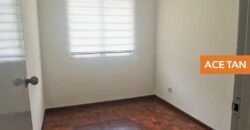 Taman Nusantara – 2 Storey Low Medium Cost House – FOR SALE