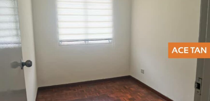 Taman Nusantara – 2 Storey Low Medium Cost House – FOR SALE